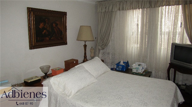 Apartamento de 3 alcobas en venta en Laureles, Medellín, 210 m² · foto 14 de 18