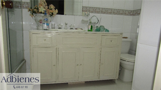 Apartamento de 3 alcobas en venta en Laureles, Medellín, 210 m² · foto 17 de 18