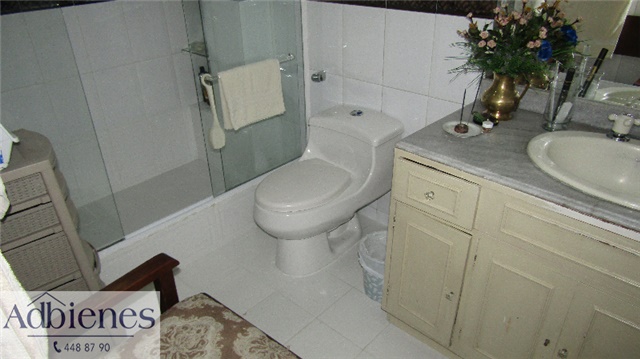 Apartamento de 3 alcobas en venta en Laureles, Medellín, 210 m² · foto 18 de 18
