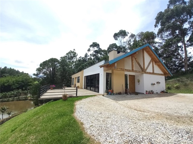 Finca en Venta