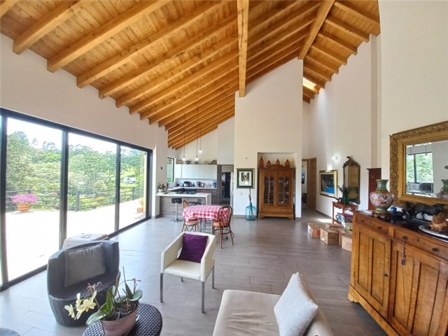 Finca en Venta - Görünüm 2