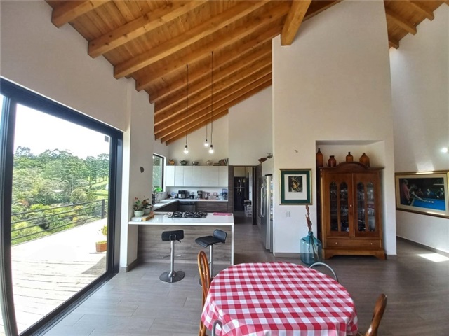 Finca en Venta - Görünüm 5