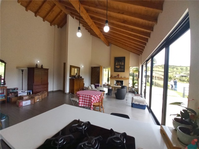 Finca en Venta - Görünüm 6
