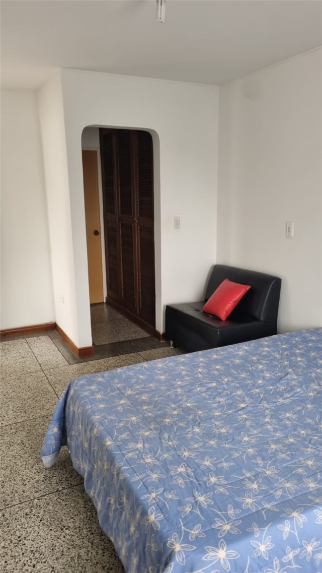 Apartaestudio en Venta - Vista 3