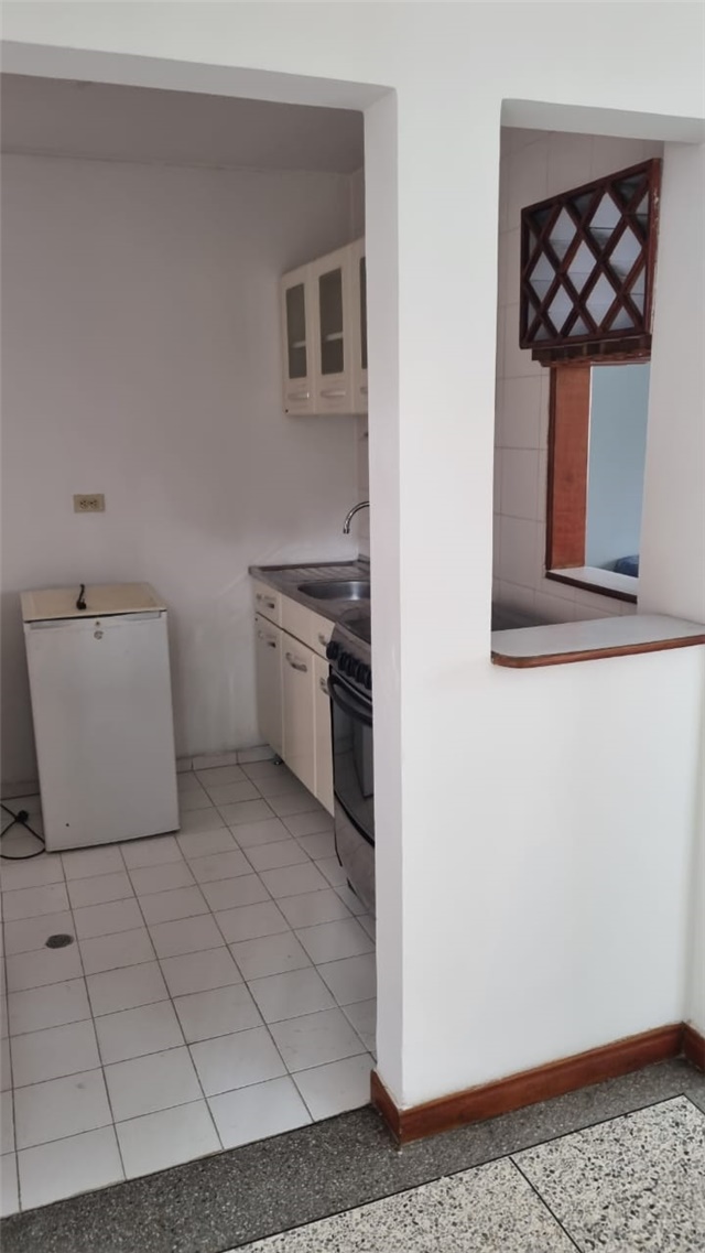 Apartaestudio en Venta - Vista 5