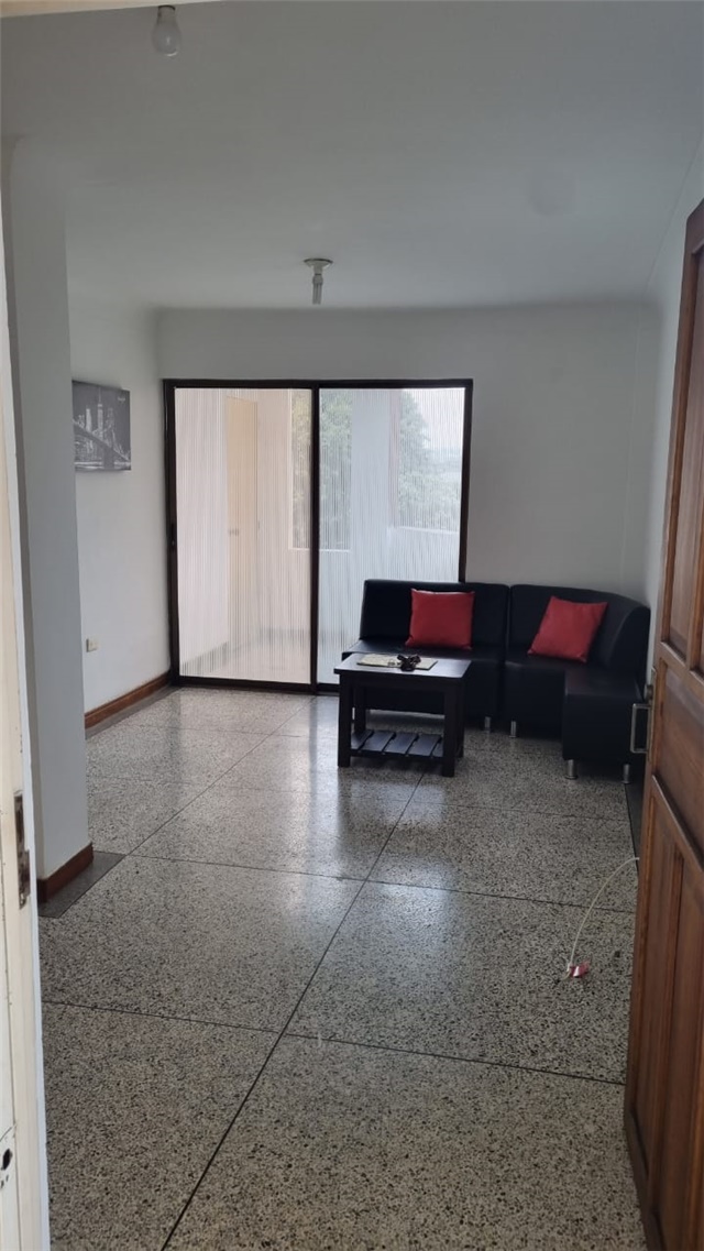 Apartaestudio en Venta - Vista 6