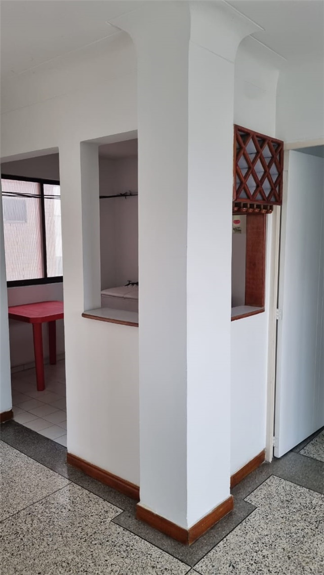 Apartaestudio en Venta - Más