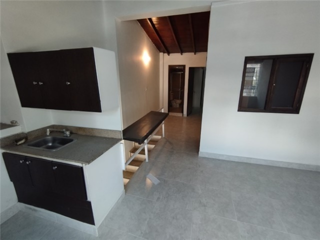 Oficina en arriendo en Florida Nueva, Medellín, 40 m² · foto 6 de 9