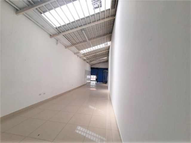 Local en arriendo en San Isidro, Itagüí, 70 m² · foto 4 de 5
