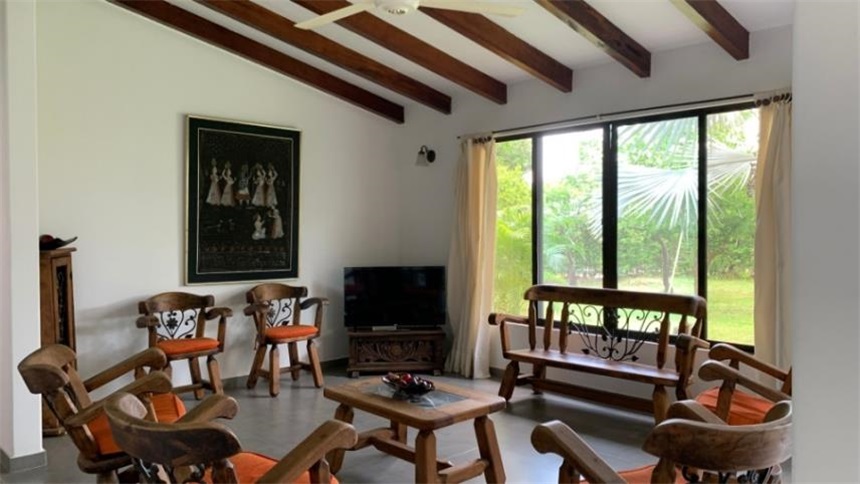 Casa de 6 alcobas en venta en Ricaurte, 1868 m² · foto 9 de 24
