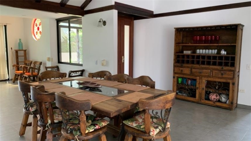 Casa de 6 alcobas en venta en Ricaurte, 1868 m² · foto 12 de 24