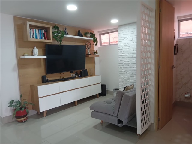 Apartamento en arriendo en Zuñiga, Envigado · foto 6 de 17