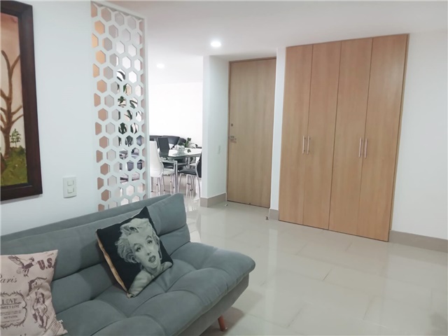 Apartamento en arriendo en Zuñiga, Envigado · foto 7 de 17