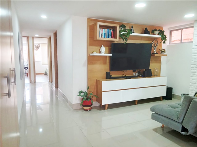 Apartamento en arriendo en Zuñiga, Envigado · foto 8 de 17
