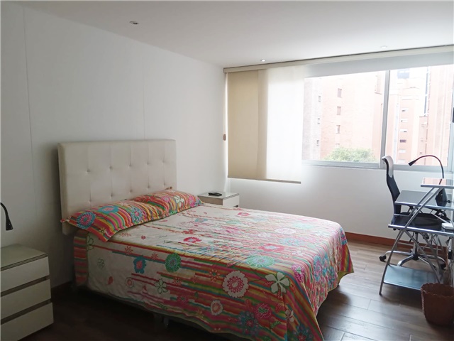 Apartamento en arriendo en Zuñiga, Envigado · foto 9 de 17