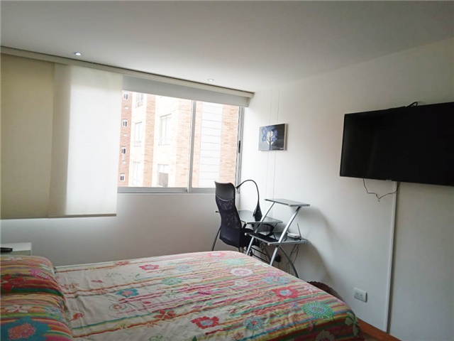 Apartamento en arriendo en Zuñiga, Envigado · foto 10 de 17