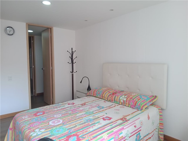Apartamento en arriendo en Zuñiga, Envigado · foto 11 de 17