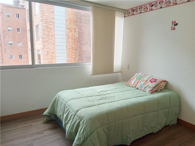 Apartamento en arriendo en Zuñiga, Envigado · foto 12 de 17