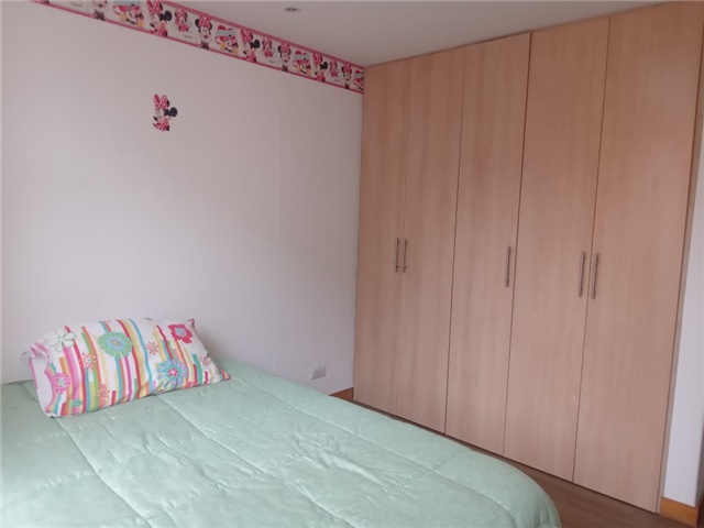 Apartamento en arriendo en Zuñiga, Envigado · foto 13 de 17