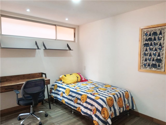 Apartamento en arriendo en Zuñiga, Envigado · foto 14 de 17