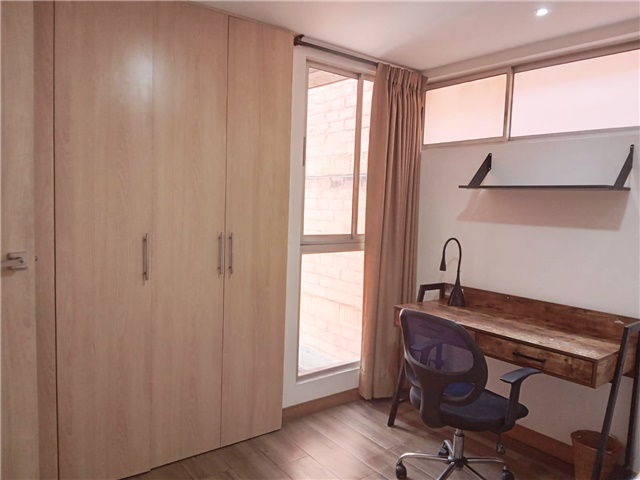 Apartamento en arriendo en Zuñiga, Envigado · foto 15 de 17