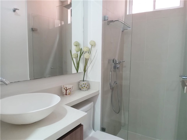Apartamento en arriendo en Zuñiga, Envigado · foto 16 de 17