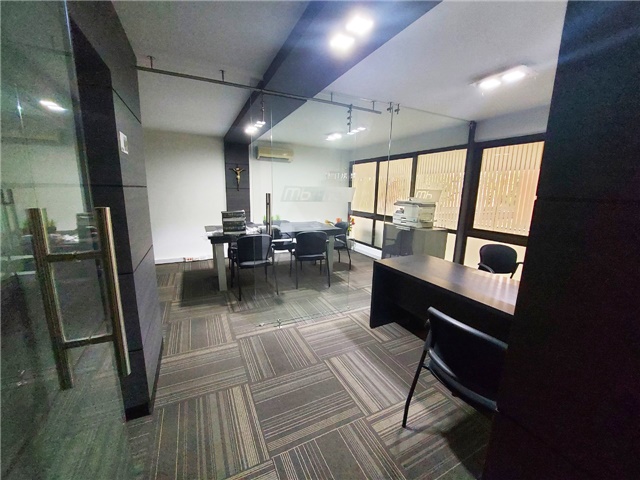 Oficina en arriendo en Laureles, Medellín, 112 m² · foto 4 de 16