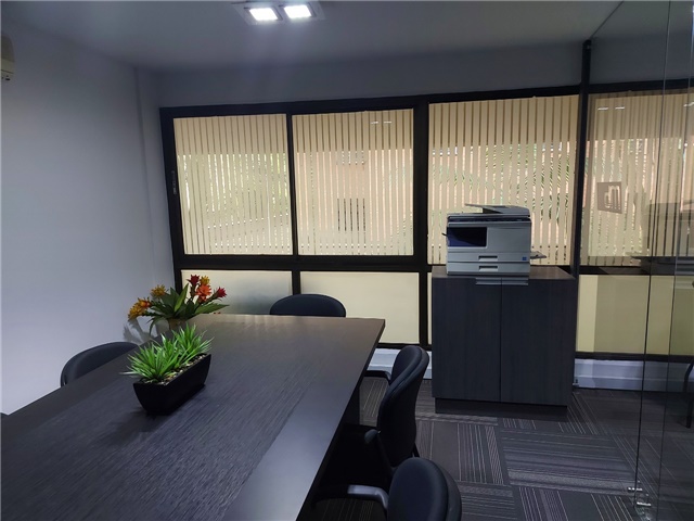Oficina en arriendo en Laureles, Medellín, 112 m² · foto 7 de 16