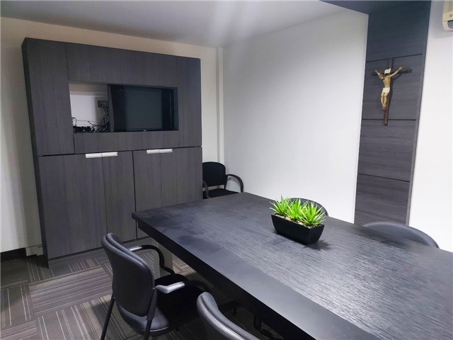 Oficina en arriendo en Laureles, Medellín, 112 m² · foto 6 de 16