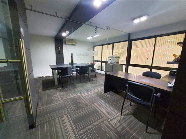 Oficina en arriendo en Laureles, Medellín, 112 m² · foto 10 de 16