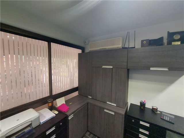 Oficina en arriendo en Laureles, Medellín, 112 m² · foto 12 de 16