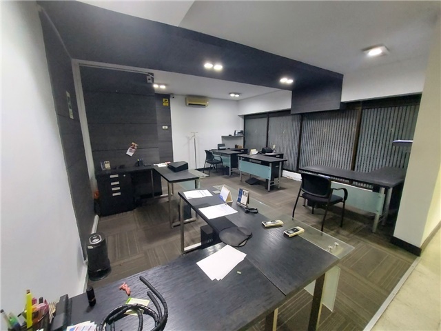 Oficina en arriendo en Laureles, Medellín, 112 m² · foto 14 de 16