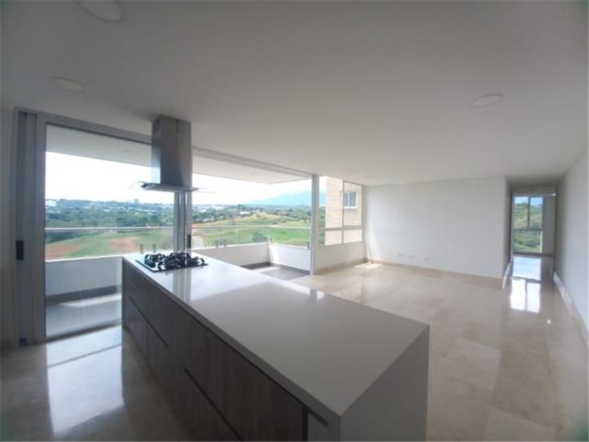 Apartamento de 3 alcobas en venta en Ciudad Jardin, Cali, 147 m² · foto 12 de 15