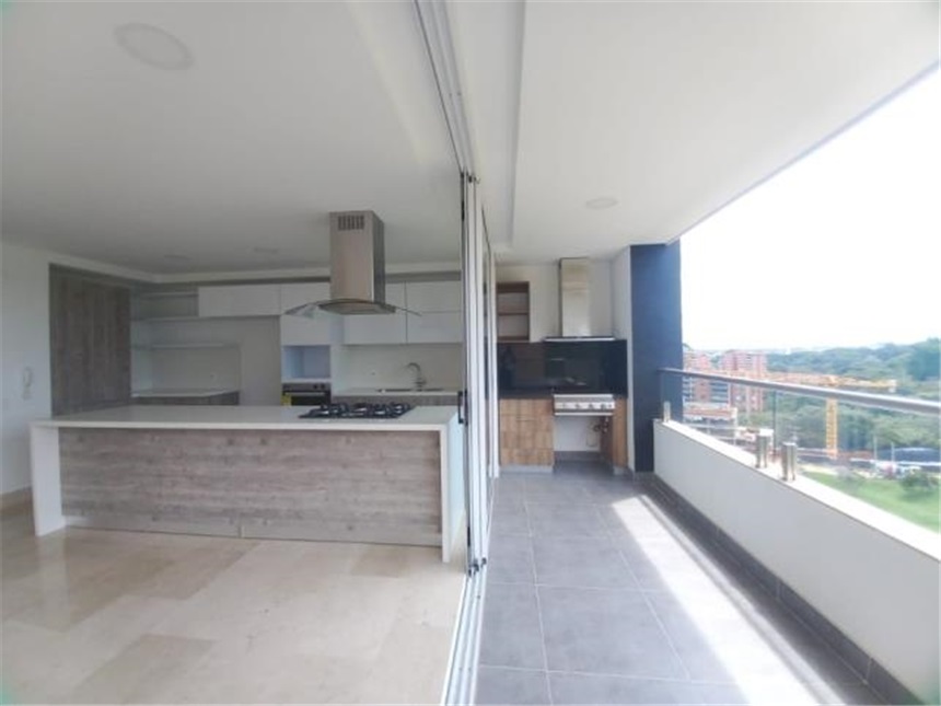 Apartamento de 3 alcobas en venta en Ciudad Jardin, Cali, 147 m² · foto 6 de 15