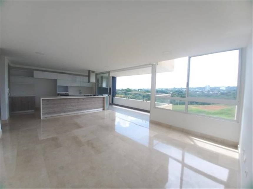 Apartamento de 3 alcobas en venta en Ciudad Jardin, Cali, 147 m² · foto 5 de 15