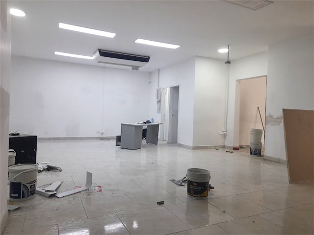 Local en arriendo en La Candelaria, Medellín, 189 m² · foto 7 de 17