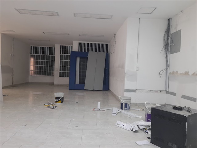 Local en arriendo en La Candelaria, Medellín, 189 m² · foto 8 de 17