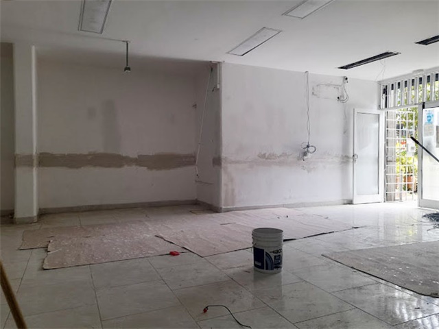 Local en arriendo en La Candelaria, Medellín, 189 m² · foto 9 de 17