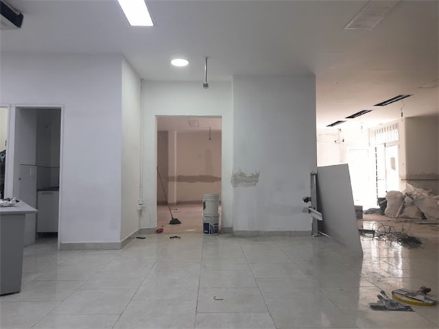 Local en arriendo en La Candelaria, Medellín, 189 m² · foto 10 de 17