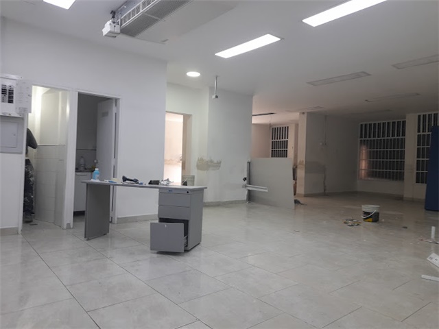 Local en arriendo en La Candelaria, Medellín, 189 m² · foto 11 de 17