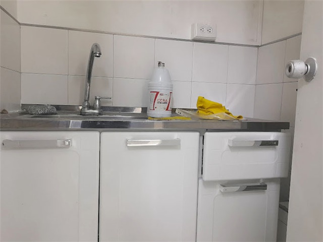 Local en arriendo en La Candelaria, Medellín, 189 m² · foto 14 de 17