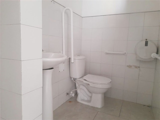 Local en arriendo en La Candelaria, Medellín, 189 m² · foto 16 de 17