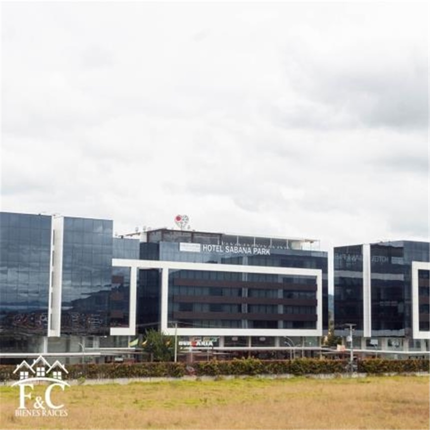 Oficina en venta en Canelon, Cajicá, 37 m² · foto 2 de 24