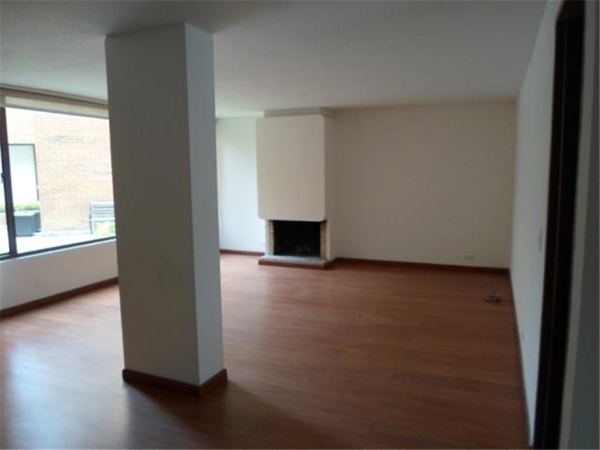 Piso – Bogotá, El Refugio - Vista 4