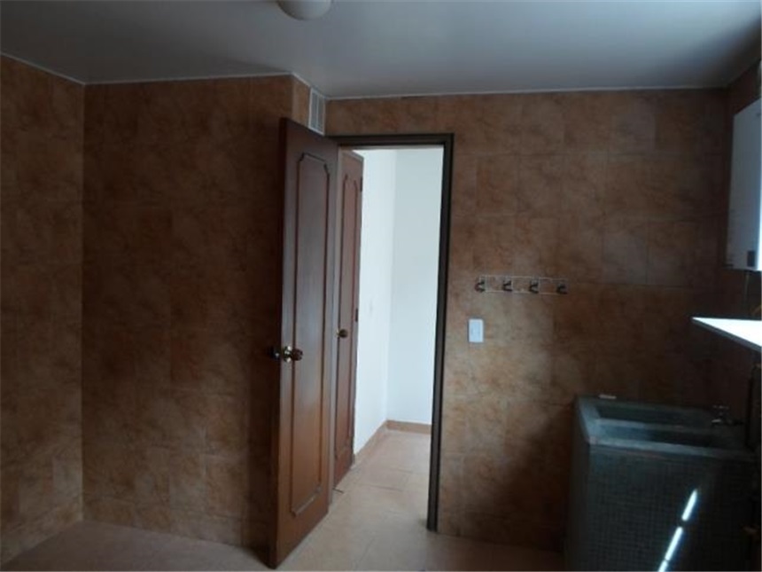 Piso – Bogotá, El Refugio - Vista 3
