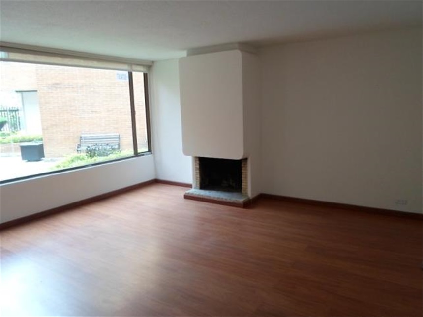 Piso – Bogotá, El Refugio - Vista 5