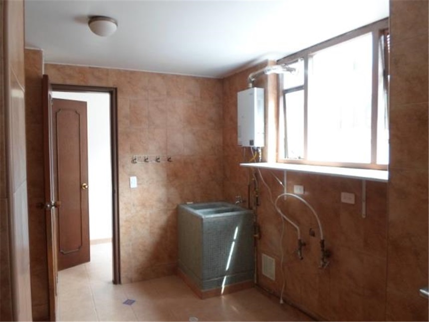 Piso – Bogotá, El Refugio