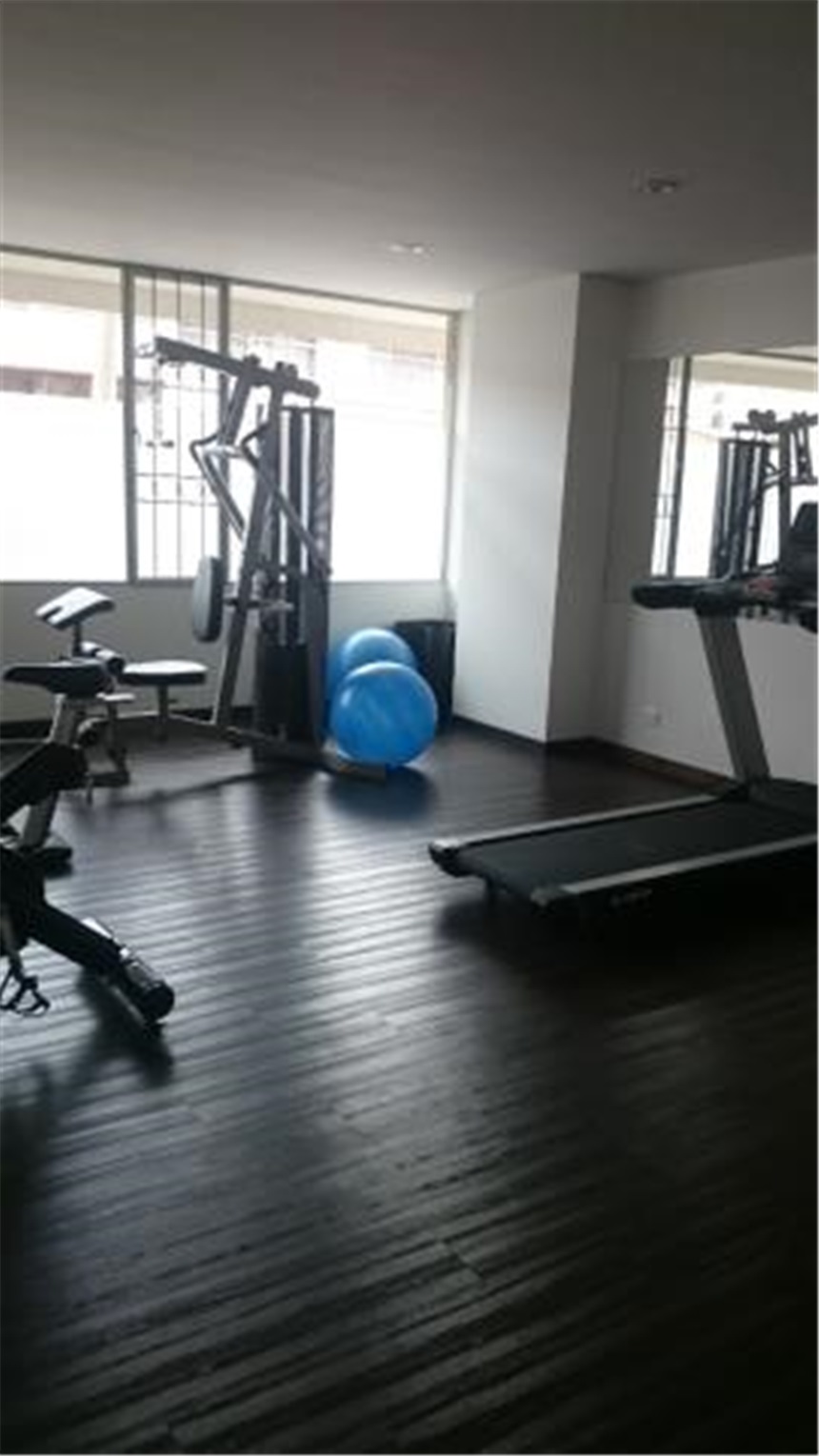 Apartamento en venta en Nicolas De Federman, Bogotá · foto 24 de 24