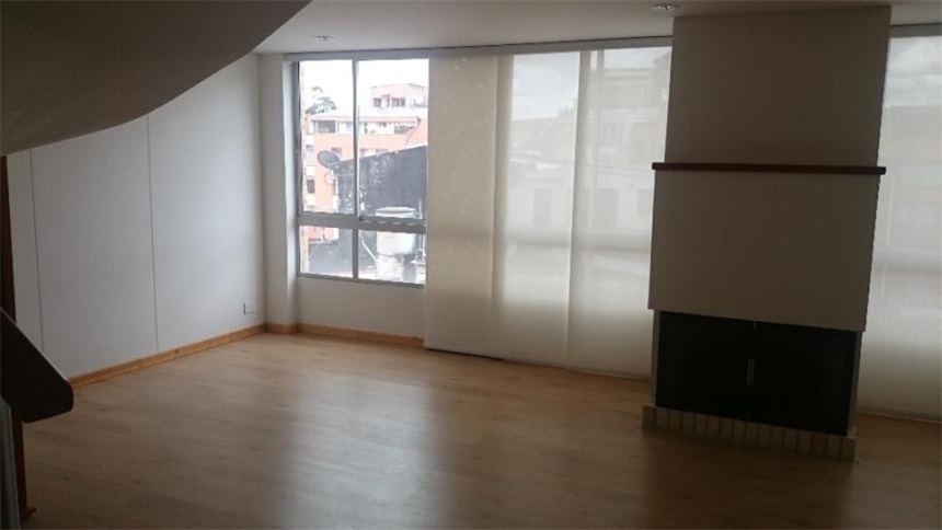 Apartamento en venta en Nicolas De Federman, Bogotá · foto 9 de 24
