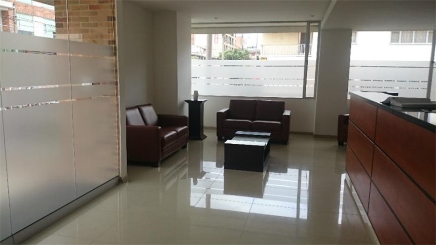 Apartamento en venta en Nicolas De Federman, Bogotá · foto 2 de 24